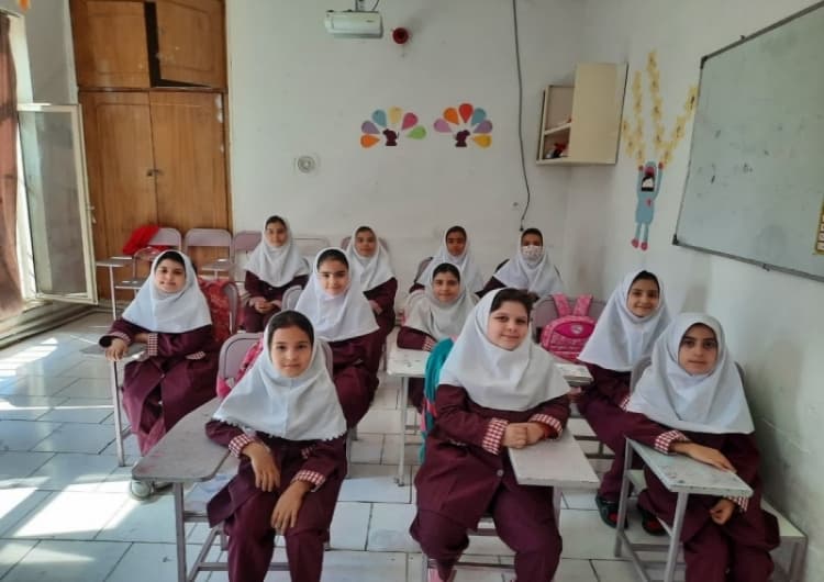  مدرسه هومان