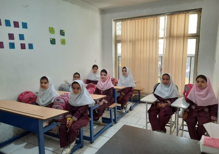  مدرسه هومان