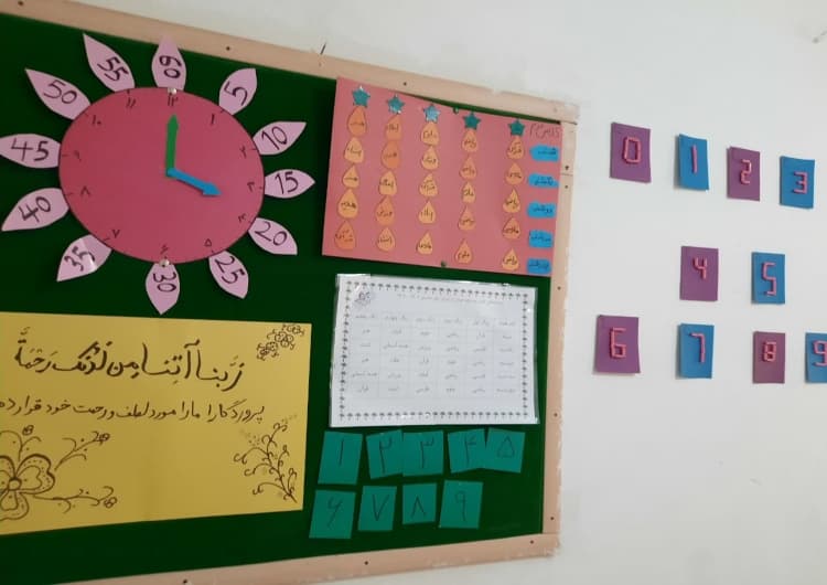 مدرسه هومان