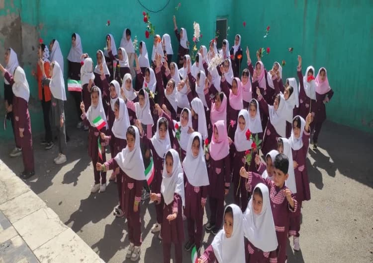 مدرسه هومان